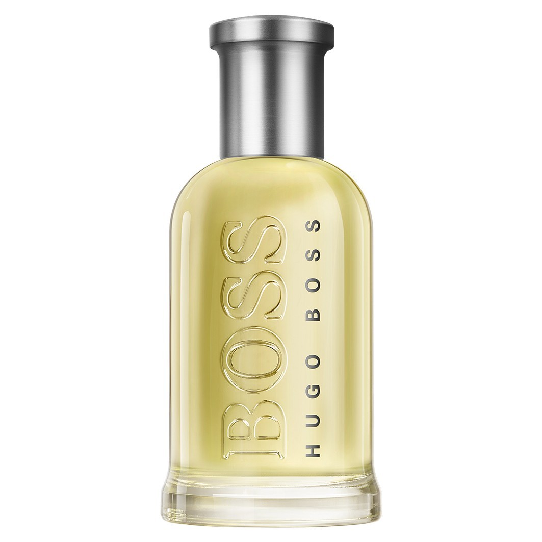 Boss Bottled