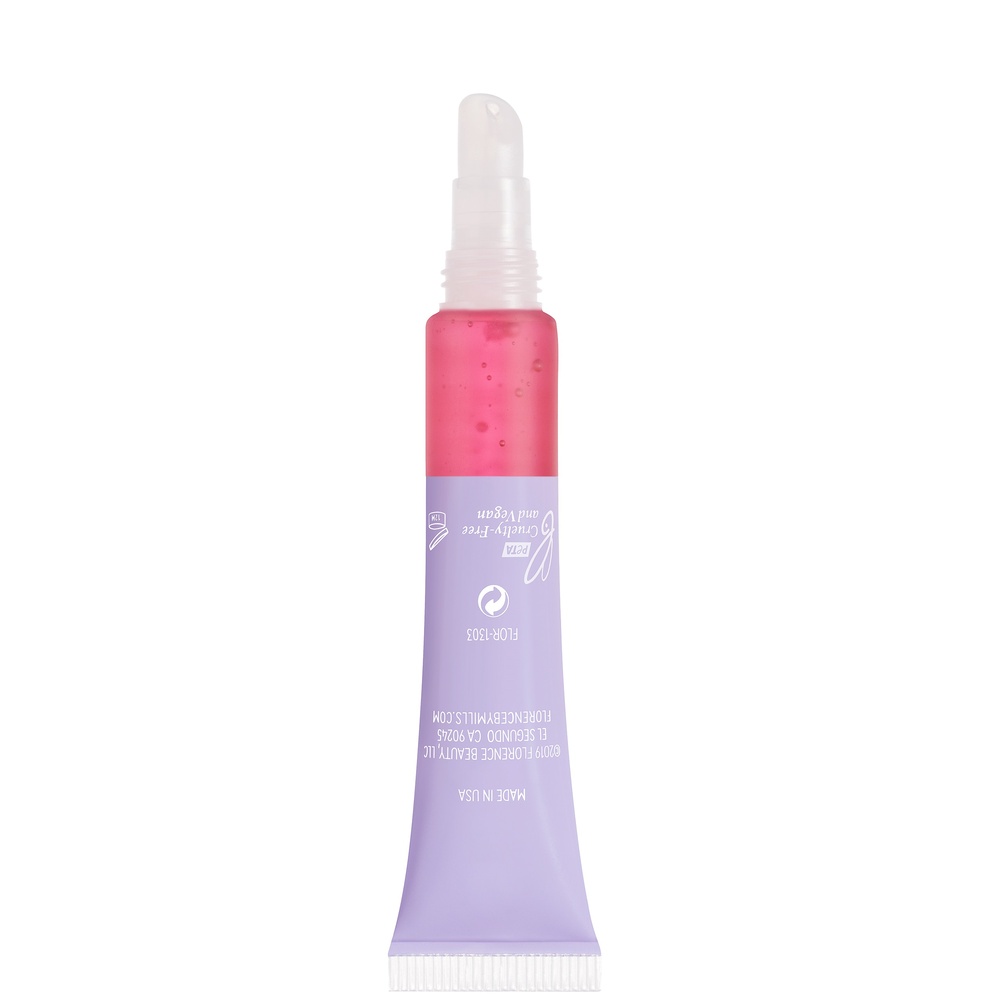florence by mills Glow Yeah Lip Oil Huile lèvres