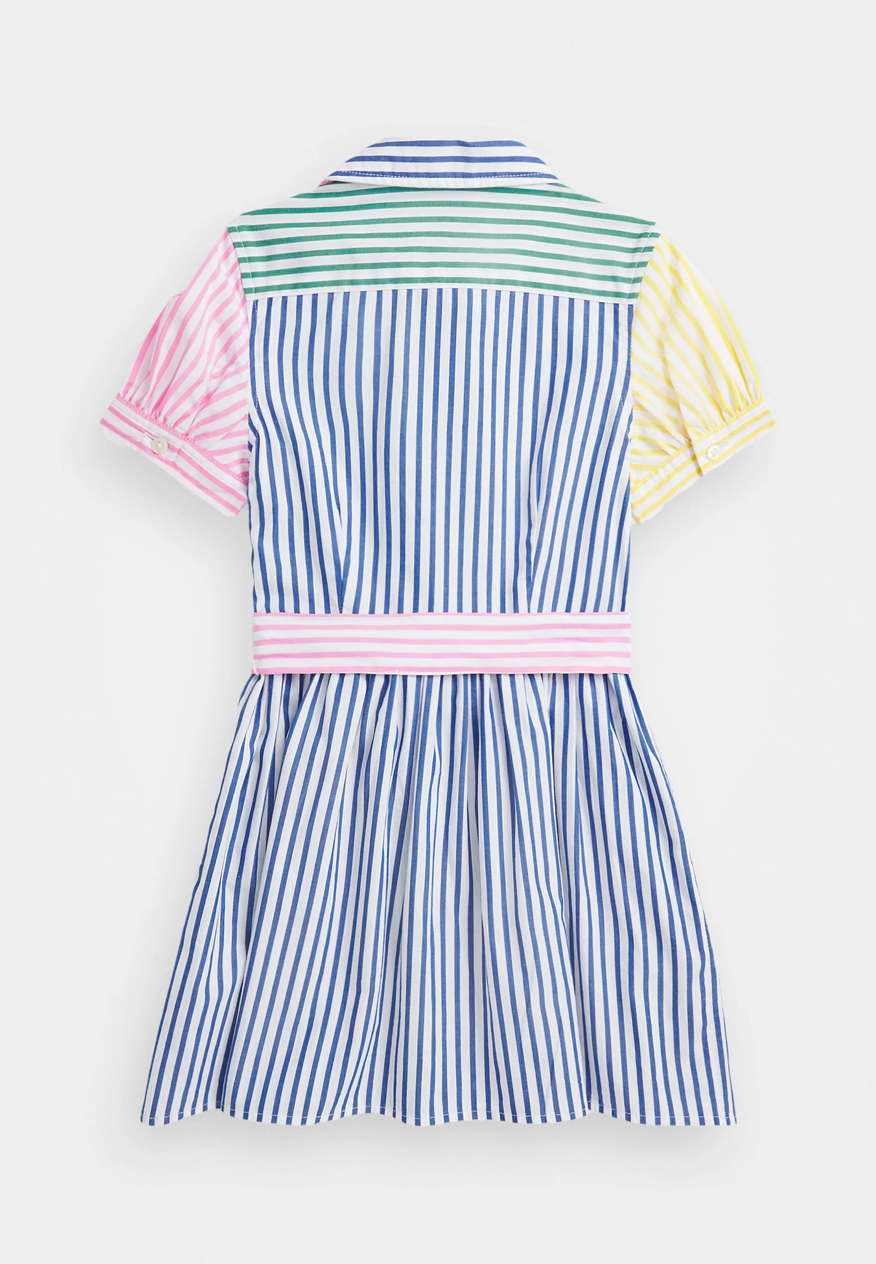 Polo Ralph Lauren CARLOW DAY DRESS - Vestido camisero