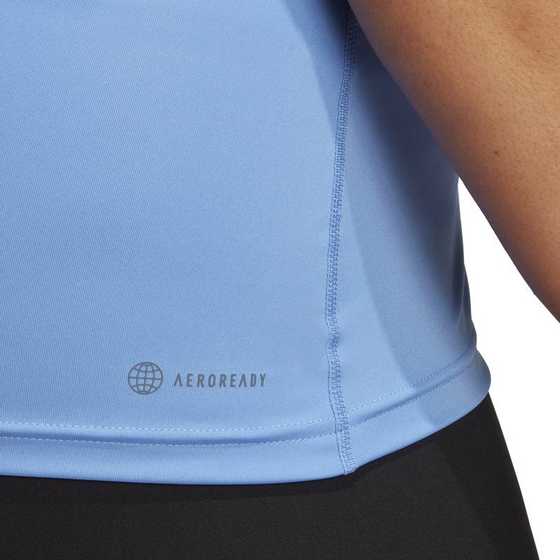 adidas TRAIN Funktionsshirt Damen