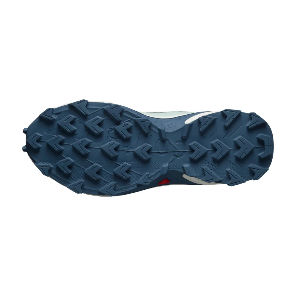 Salomon Supercross 4 L47316400 / grün