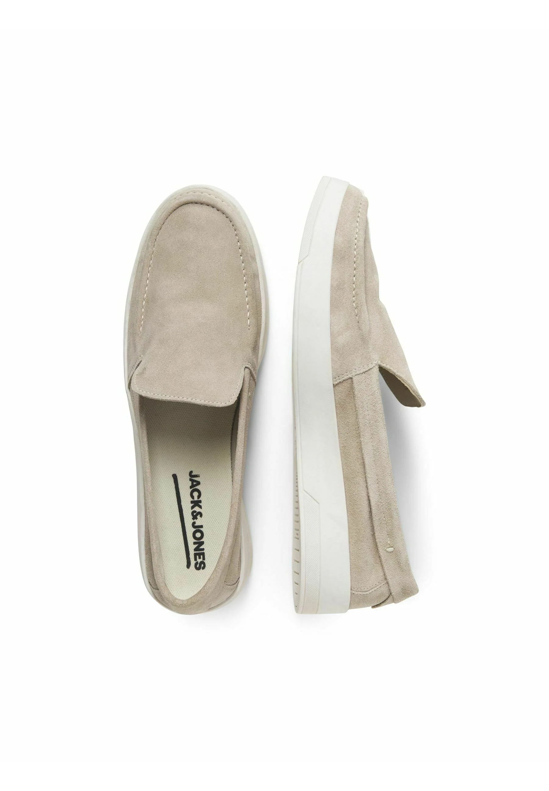 Jack & Jones JFWMACCARTNEY - Mocasines