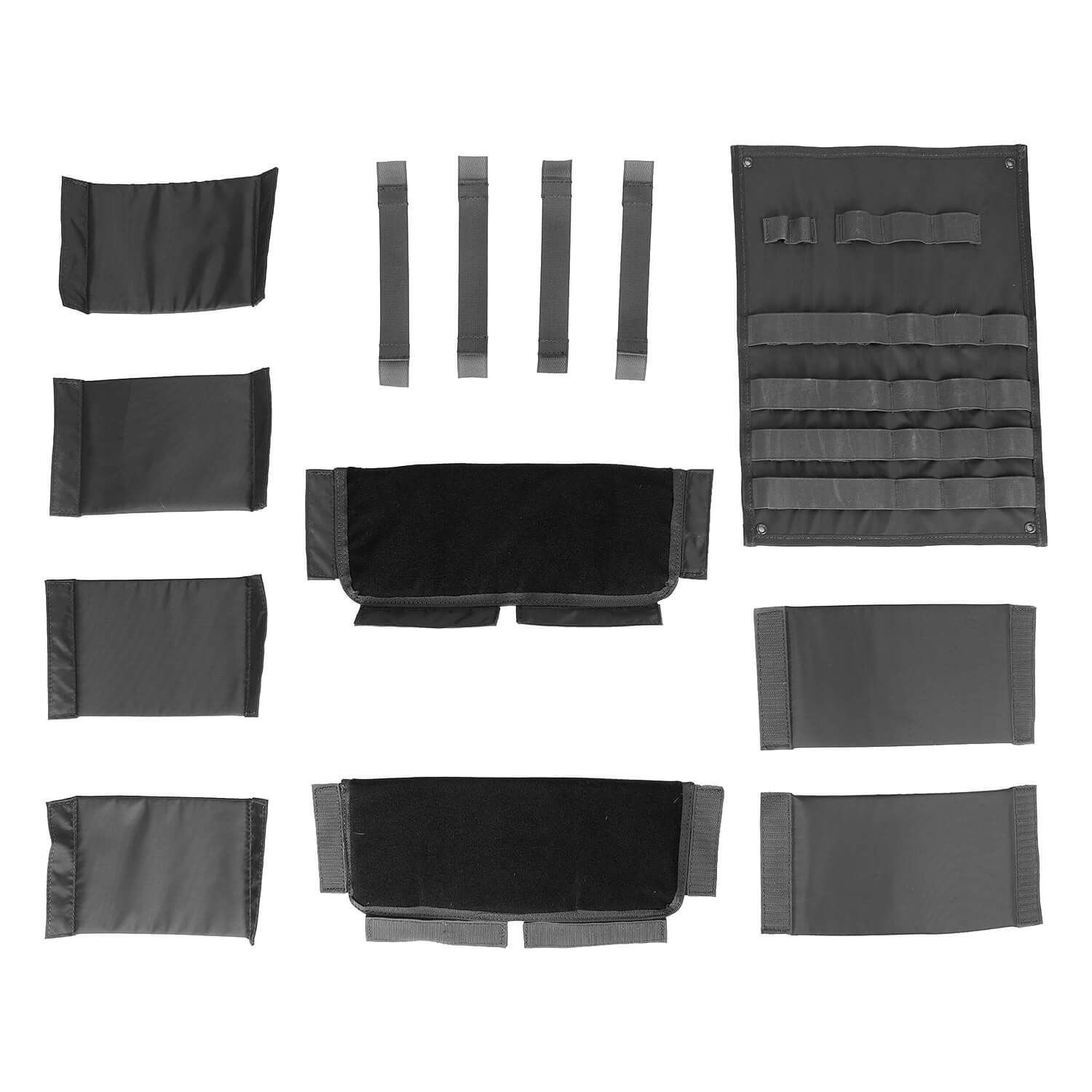MPP Multi-Purpose Pack