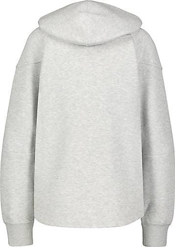 Nike Sportswear Damen Sweatjacke mit Kapuze NSW TECH FLEECE