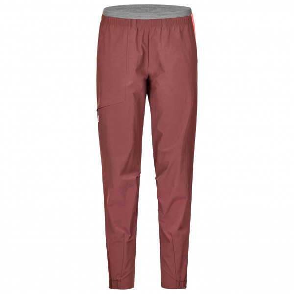 Ortovox - Women's Piz Selva Pants - Trekkinghose