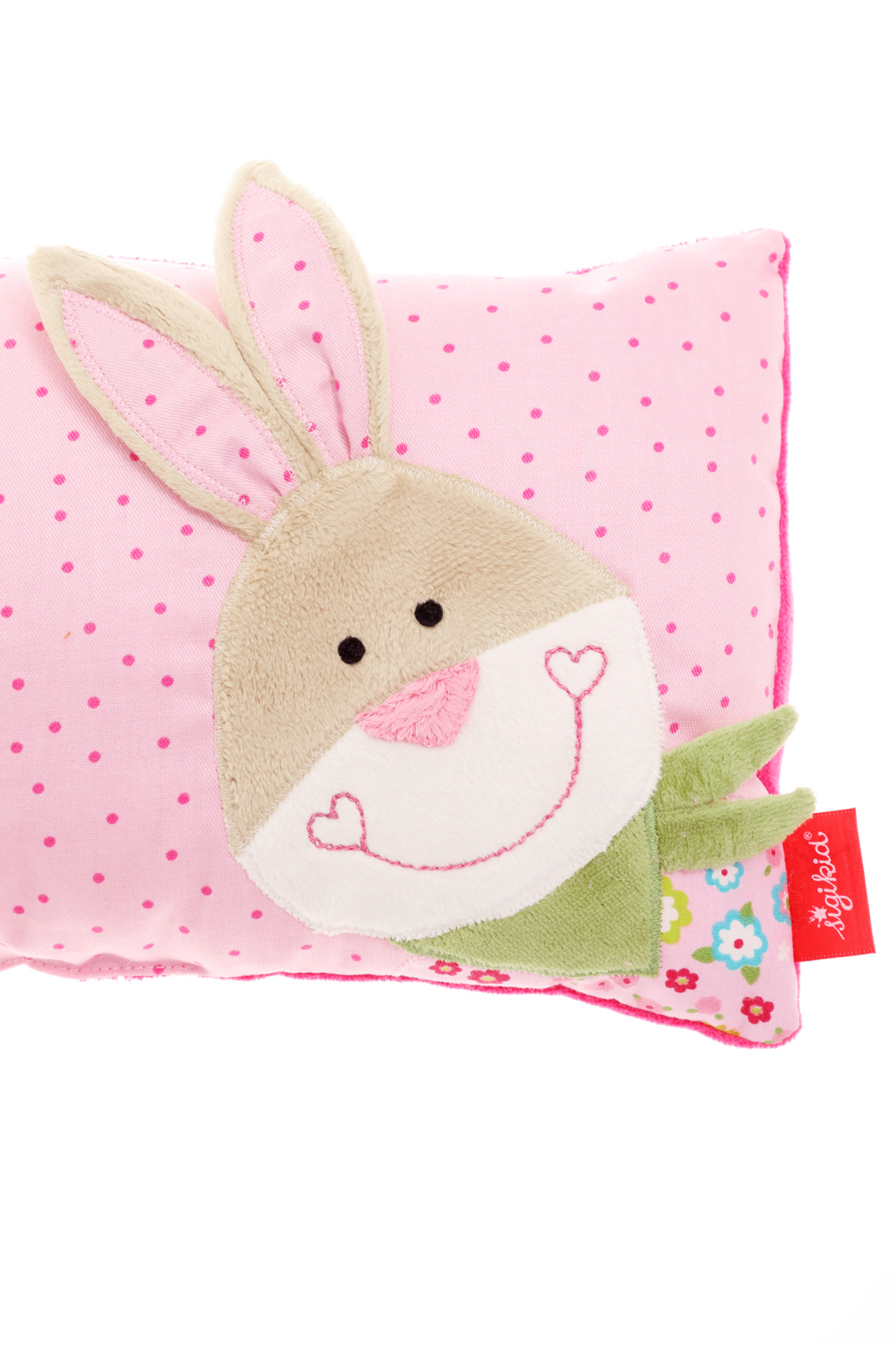 Kissen Bungee Bunny
