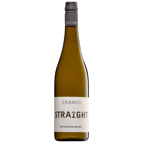 KrämerStraight Sauvignon Blanc 2021