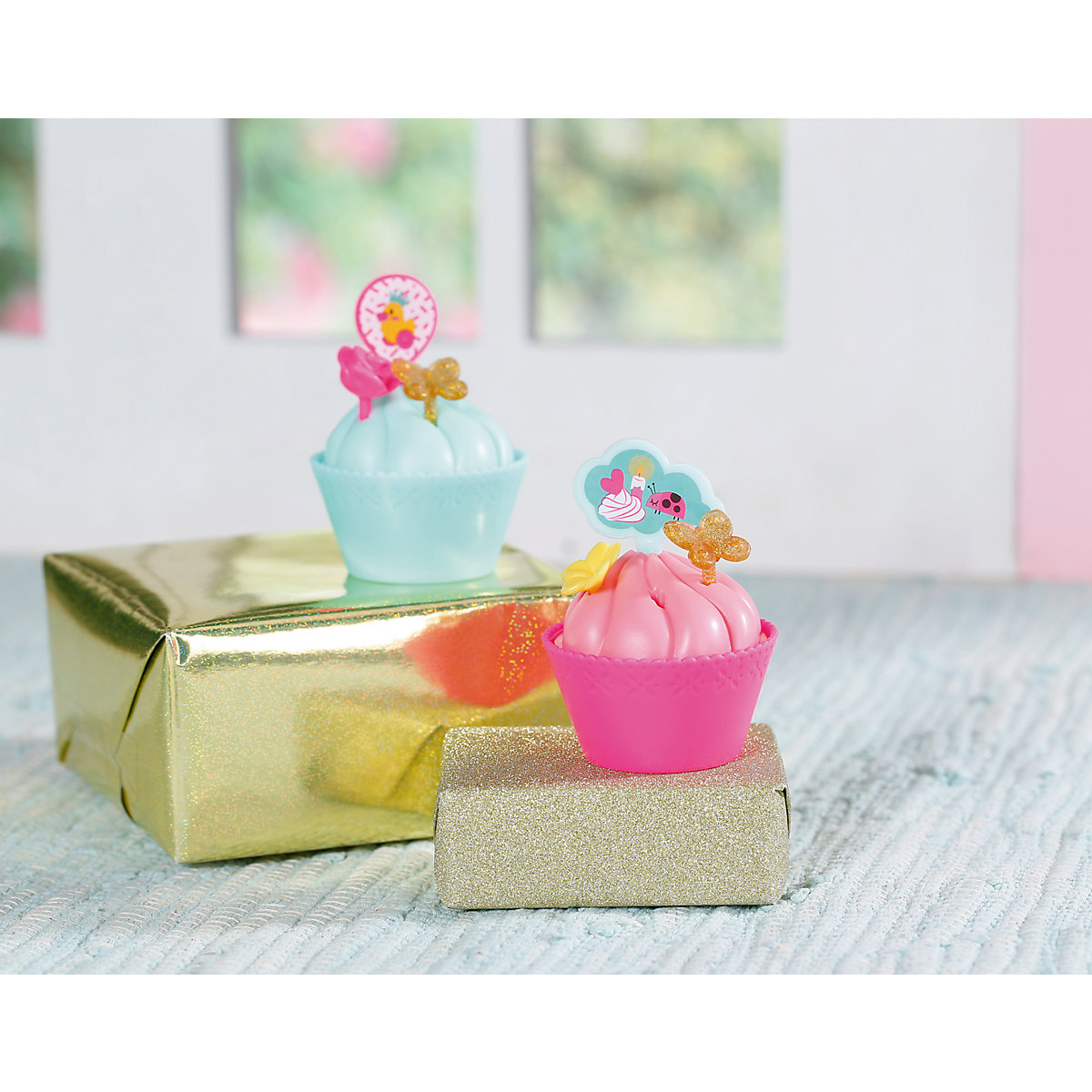 BABY born Deluxe Birthday  43 cm