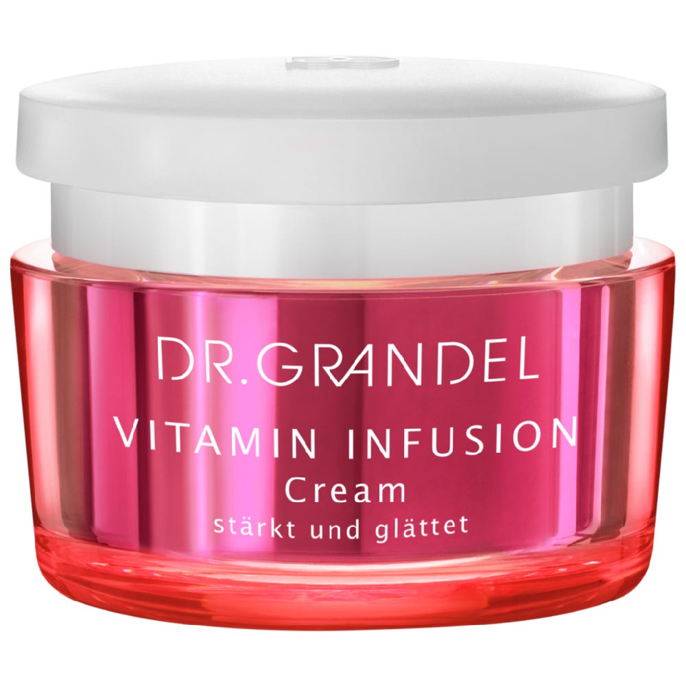 DR. GRANDEL Vitamin Infusion Cream 50 ml