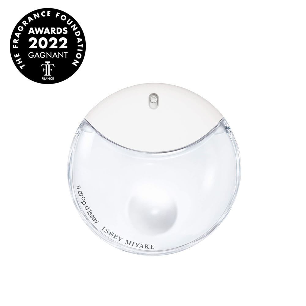 Issey Miyake a drop d'Issey Eau de Parfum florale femme