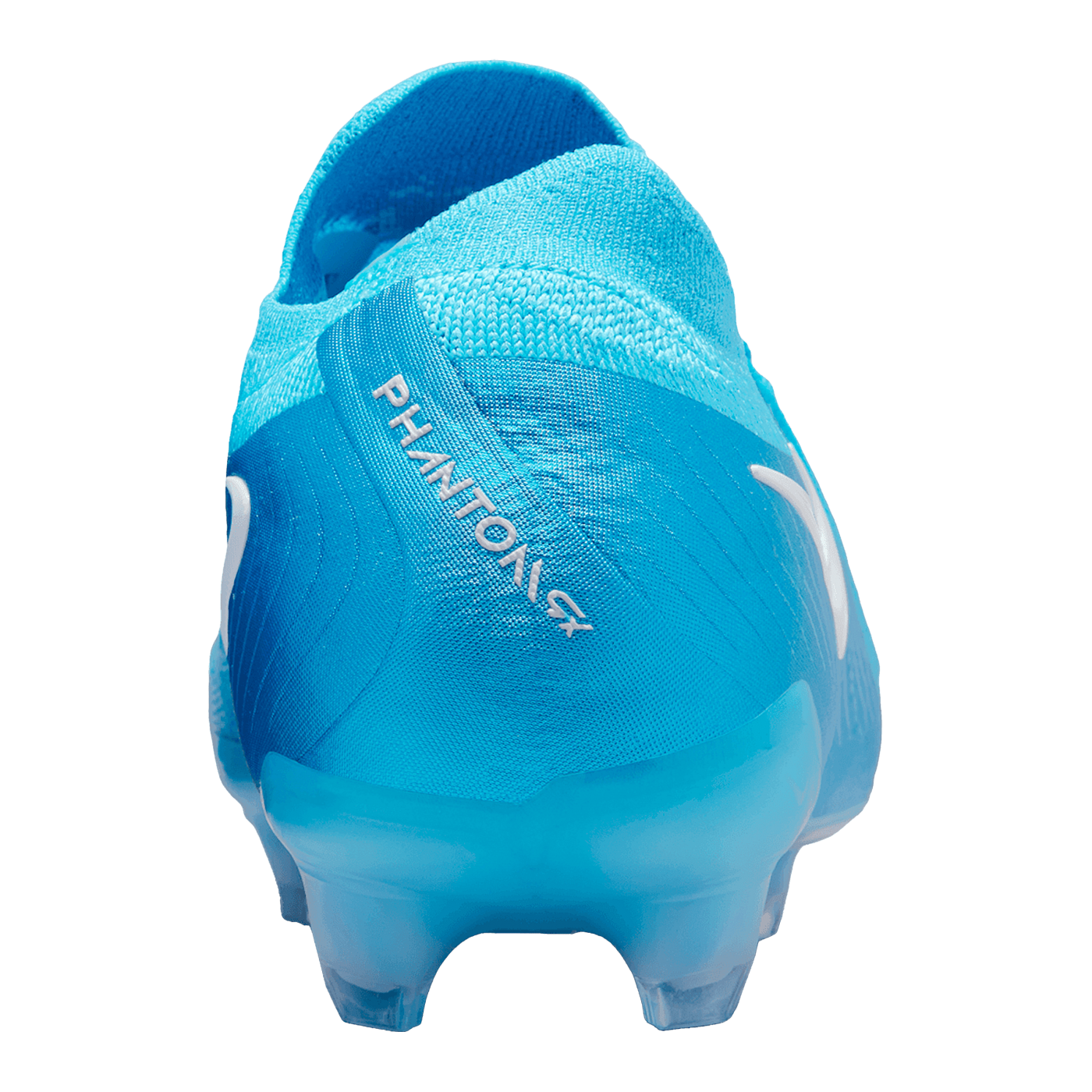Nike Phantom GX II Elite FG Blau F400