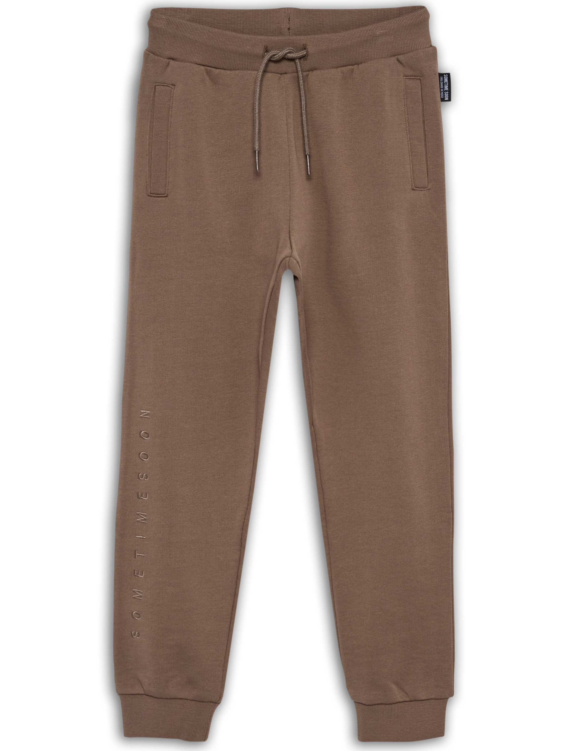 Regular Workout Pants