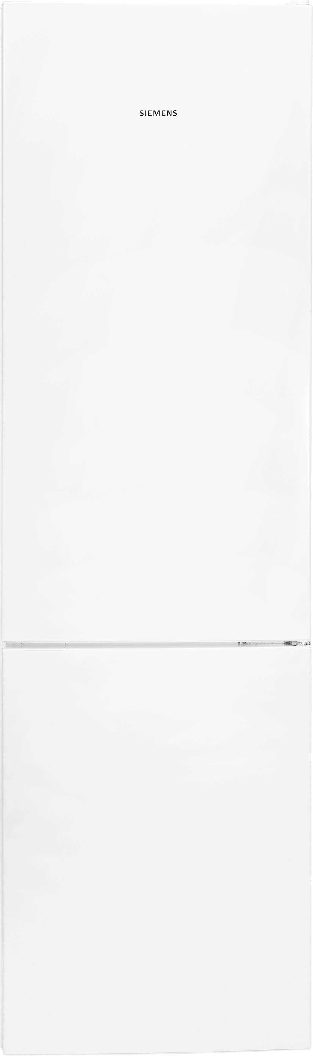 SIEMENS Kühl-/Gefrierkombination KG39EAWCA, 201 cm hoch, 60 cm breit