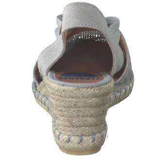 Verbenas Maika Mahon Sling in grau