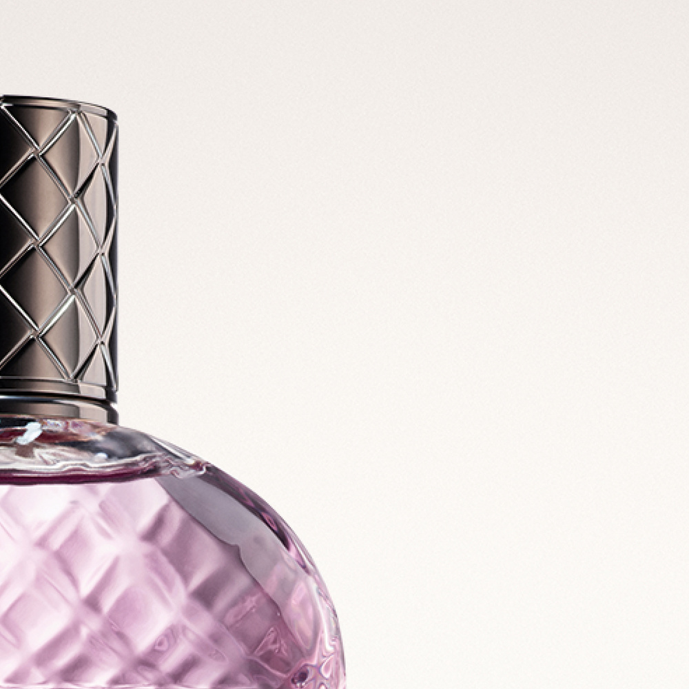 Bottega Veneta Parco Palladiano IX - Violetta Eau de Parfum
