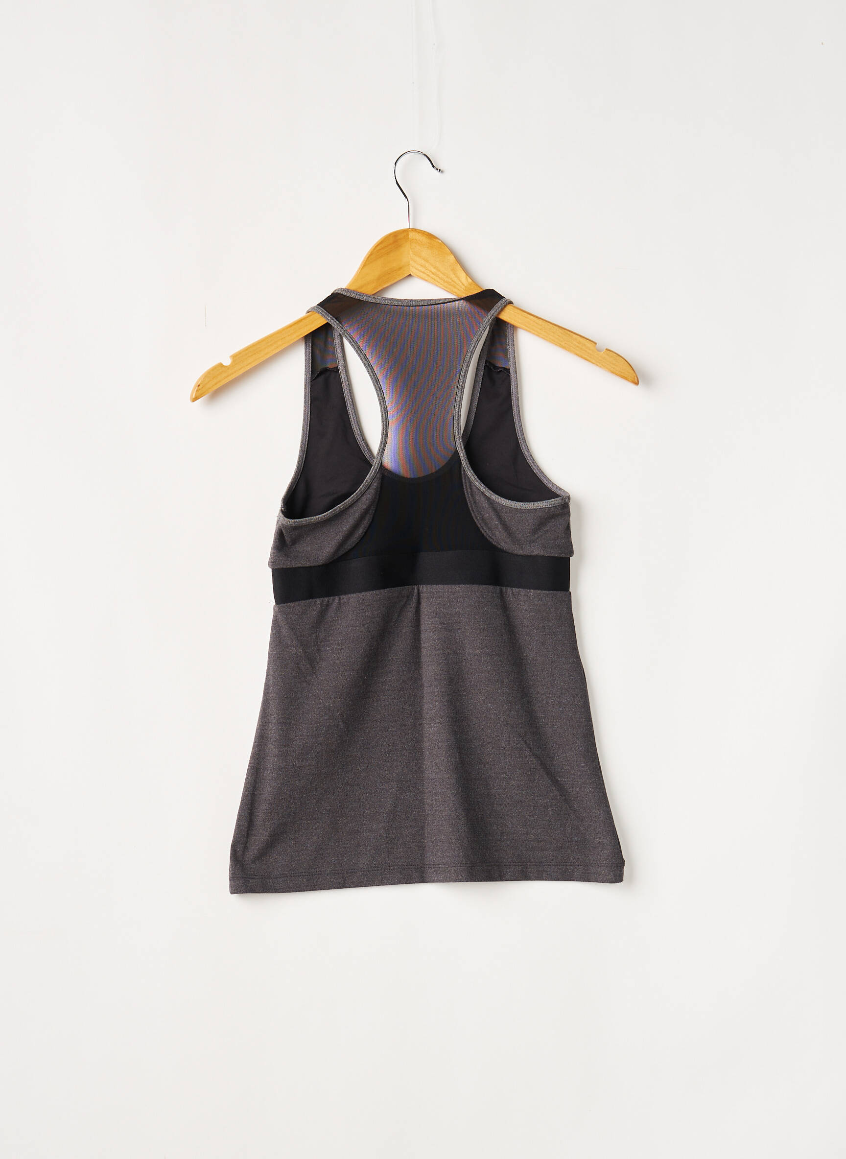 Oysho Tops Femme couleur gris