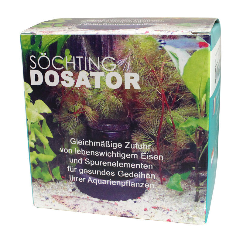 Söchting Filter Söchting SÖCHTING Dosator