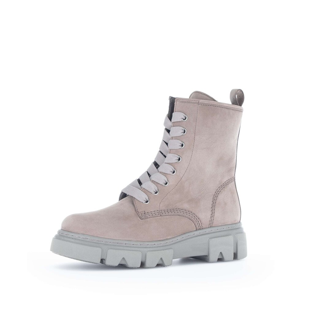 Gabor fashion Winterstiefelette braun