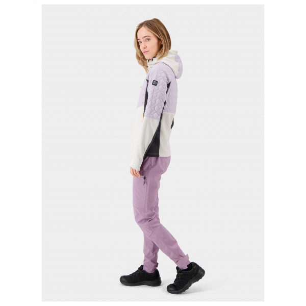 Didriksons - Women's Lyra Full Zip - Kunstfaserjacke