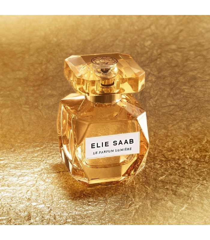 ELIE SAAB LE PARFUM LUMIERE-Eau de Parfum Vaporisateur