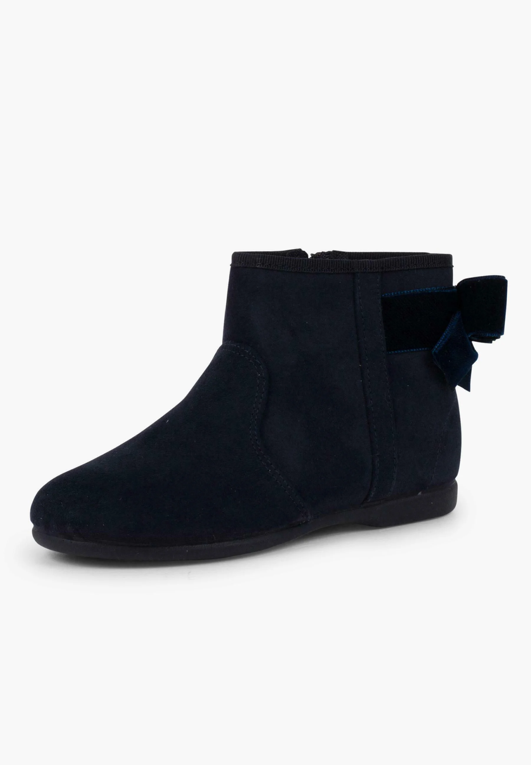 Botines Pisamonas