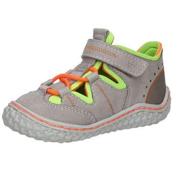 PEPINO Jerry Barfußschuhe in grau