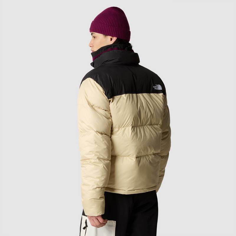 The North Face Saikuru Steppjacke Herren