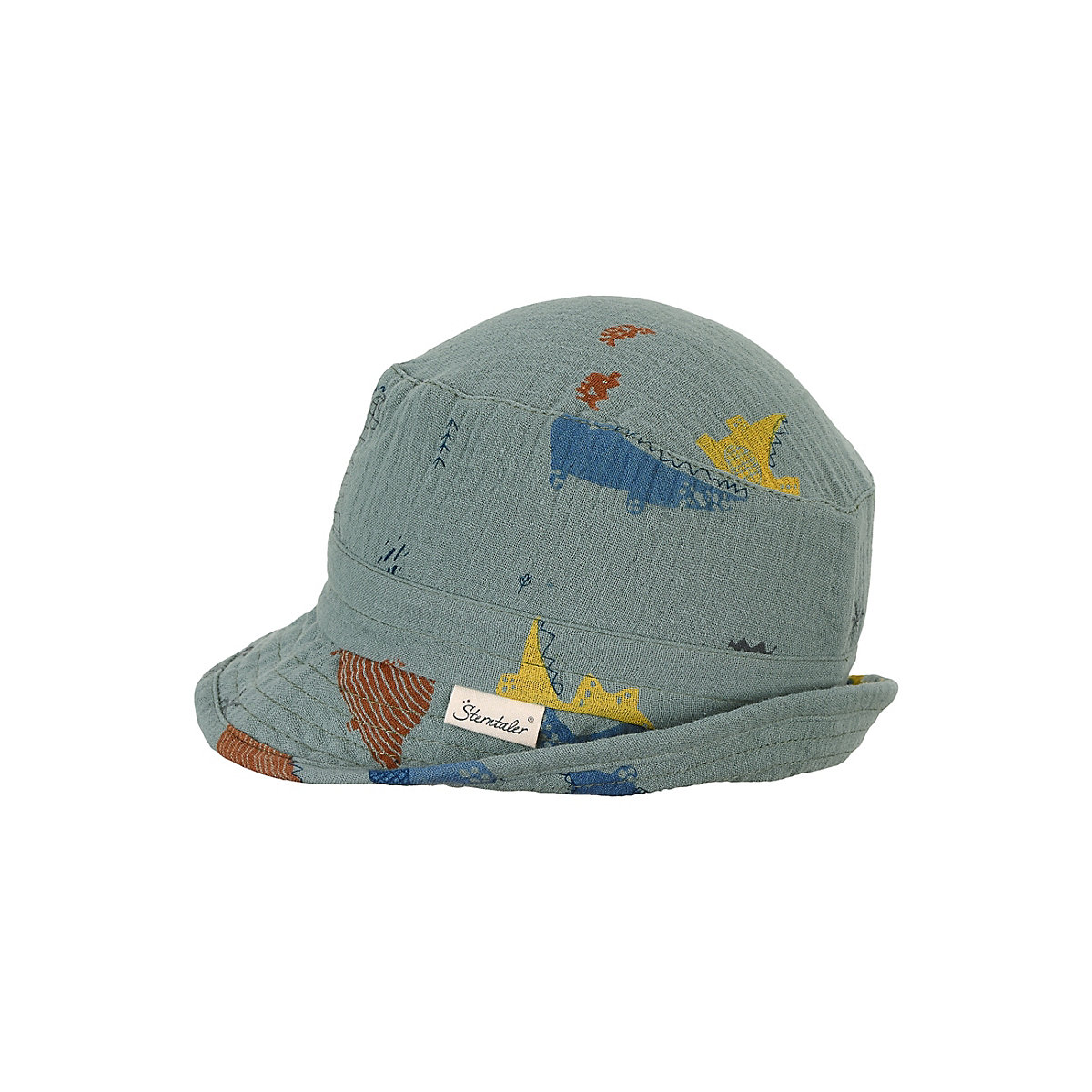 Hut für Jungen, Organic Cotton