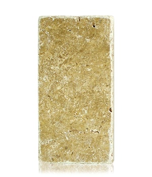 I WANT YOU NAKED Naked Soap-Stone Seifenschale-268 g