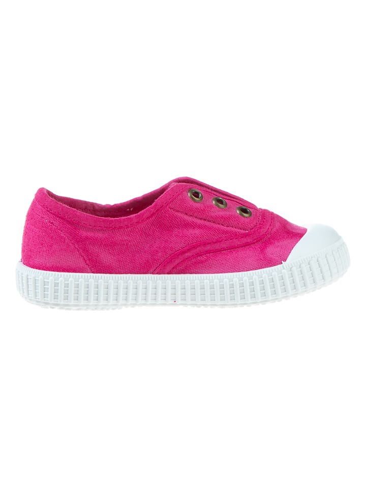 kmins Sneakers in Pink günstig kaufen