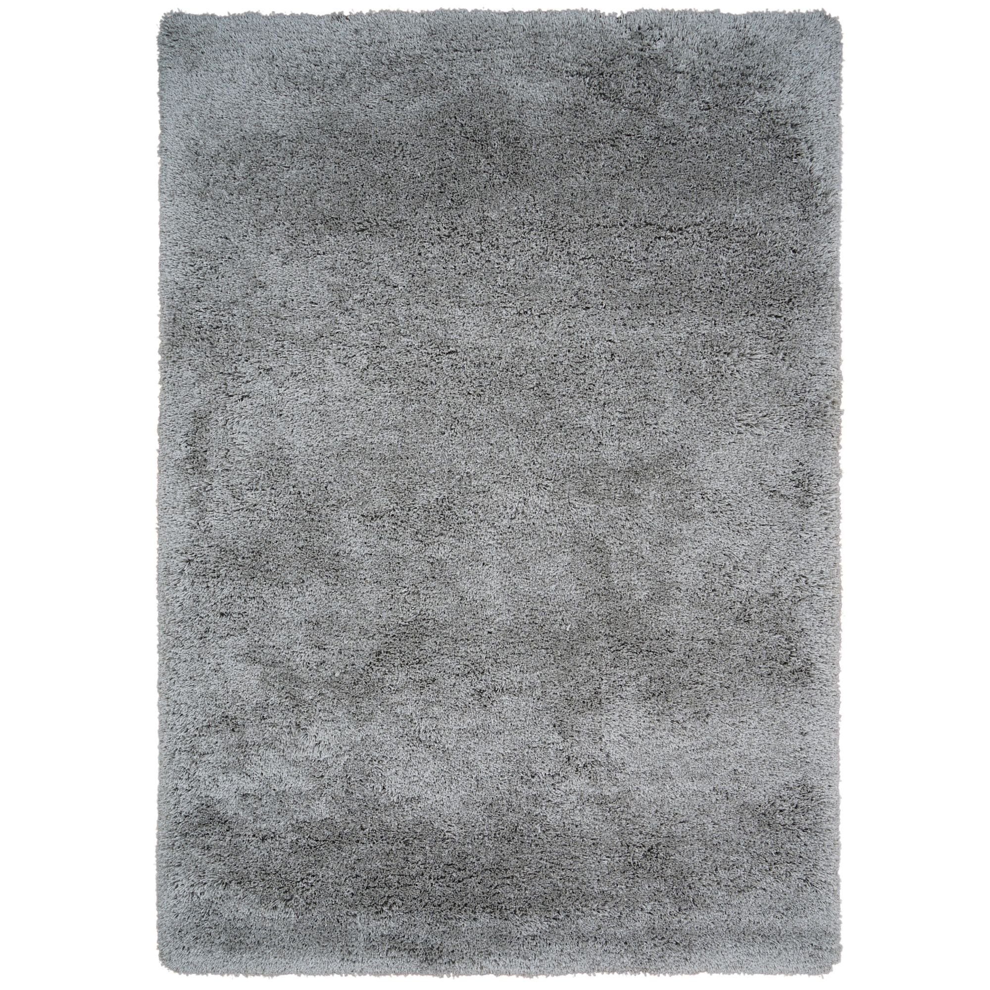 Designteppich MONA Teppich Wohnzimmer Hochflor Shaggy langflorig handgefertigt, Consilio Concept