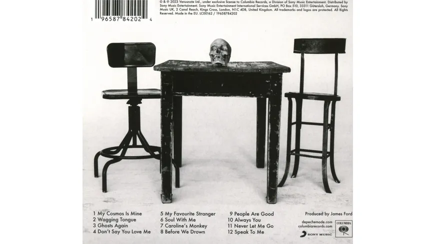 Memento Mori