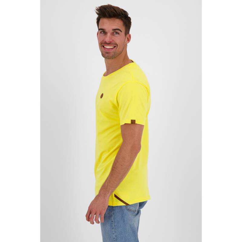 ALIFE AND KICKIN MaddoxAK T-Shirt Herren
