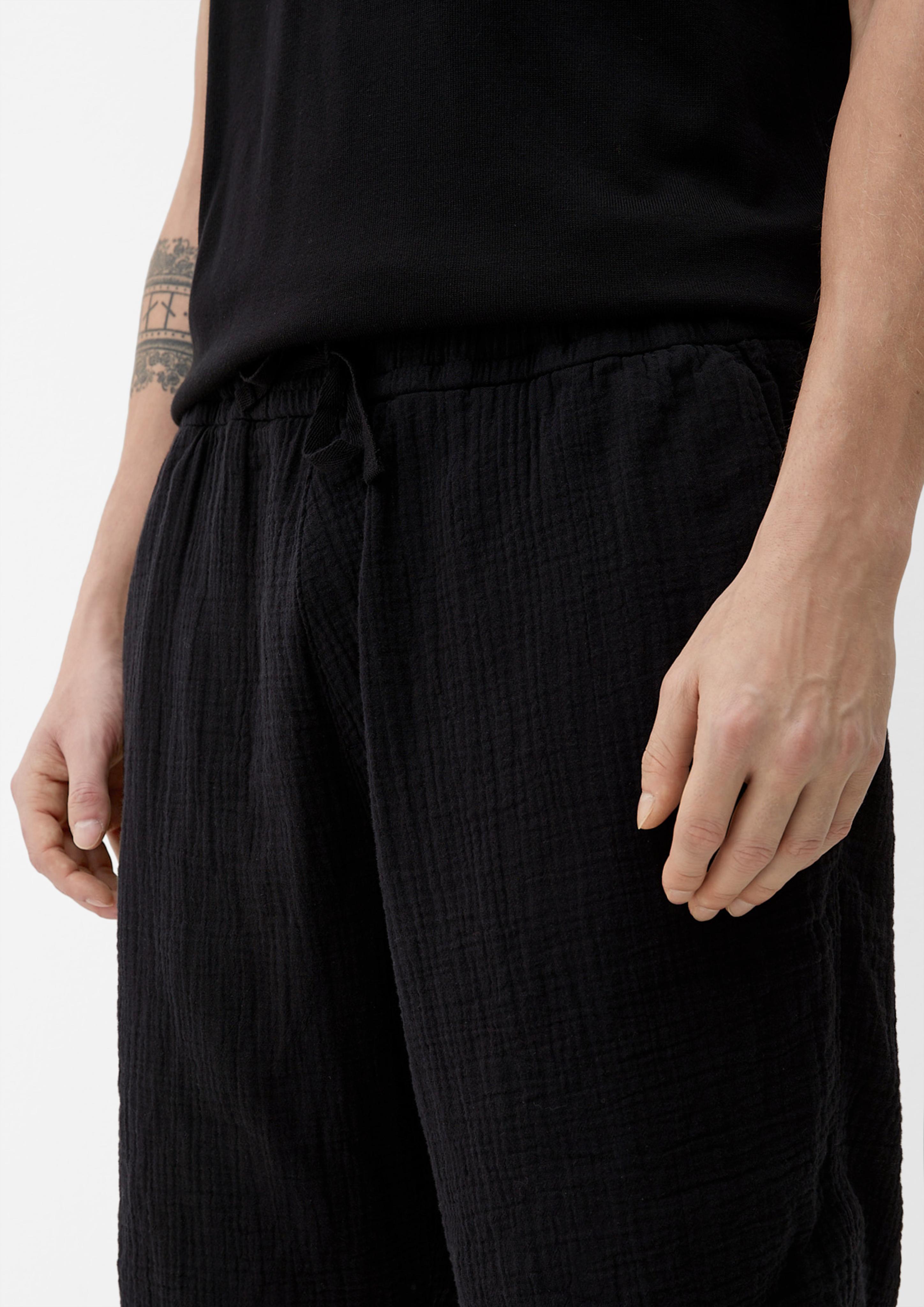 Detroit: Shorts aus Baumwolle  2132049-9999
