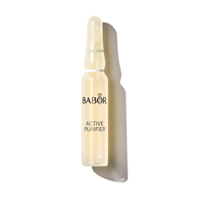 Active Purifier 7 Ampoules