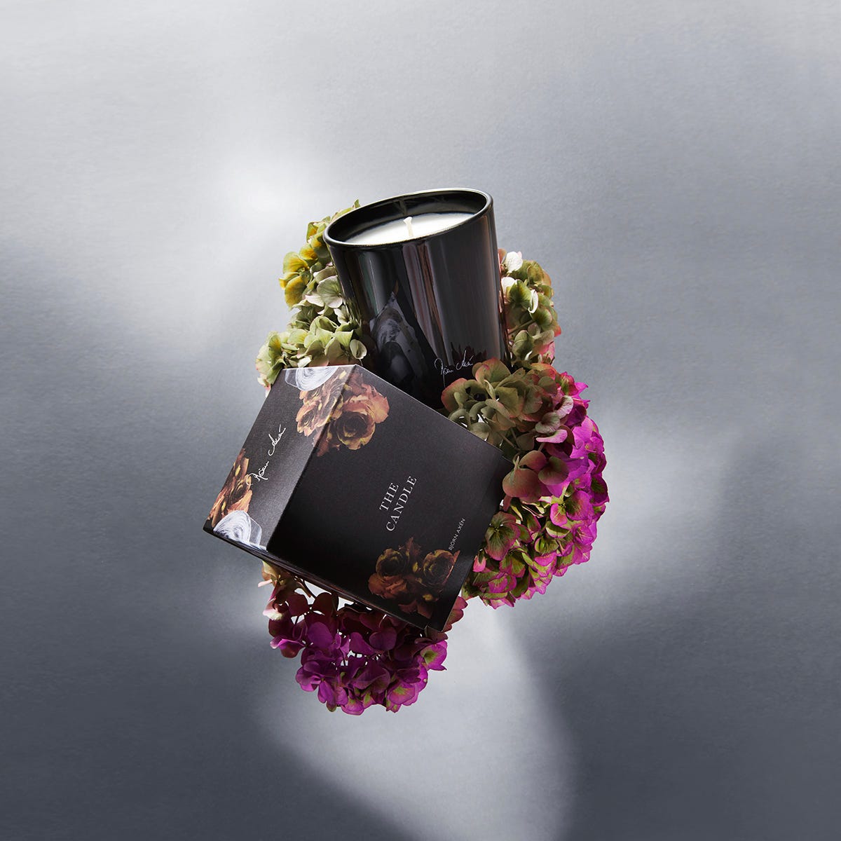 Björn Axén The Candle 350 g