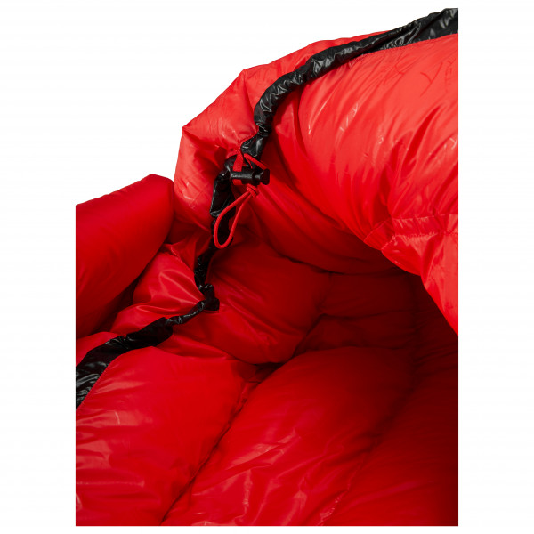 Y by Nordisk - V.I.B. 800 - Daunenschlafsack