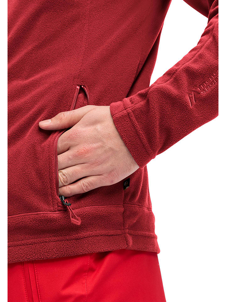 Maier Sports Fleecejacke 
