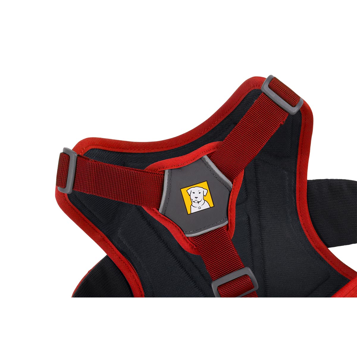 Ruffwear Geschirr Web Master Red Sumac kaufen bei ZooRoyal