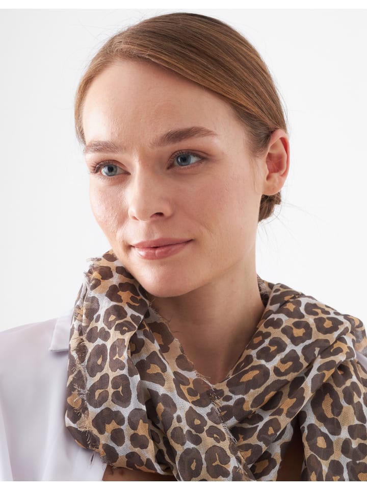 Codello Schal in beige günstig kaufen onesize