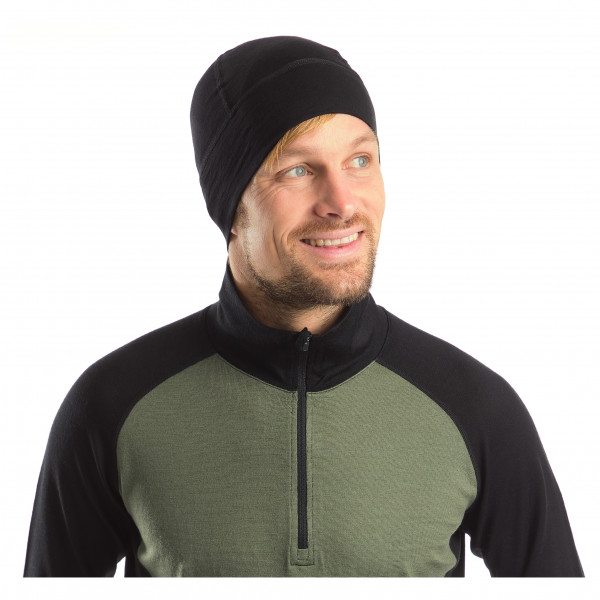 Stoic - HeladagenSt. Merino Hat - Mütze