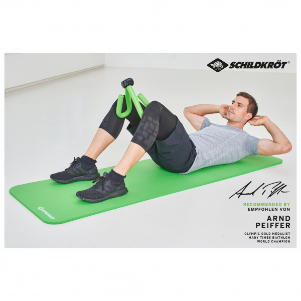 Schildkröt Fitness - Oberschenkel Trainer / Leg Trainer - Functional Training