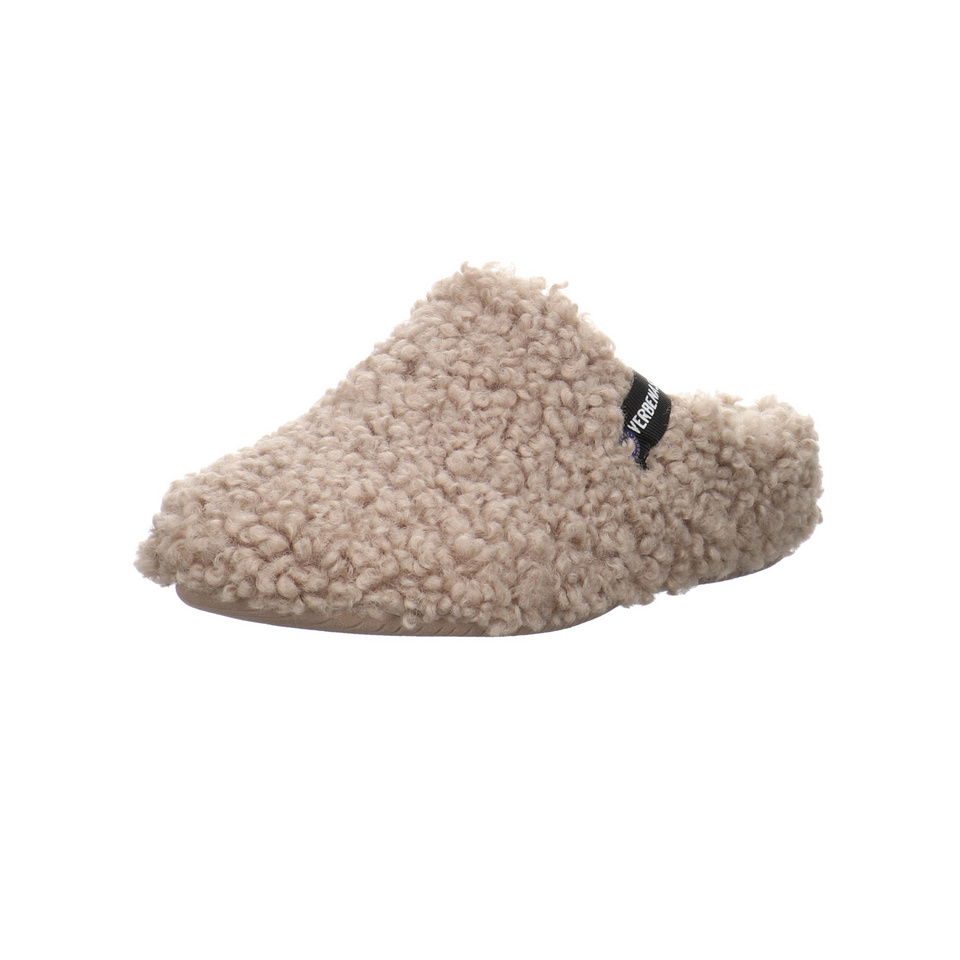 Verbenas York Curly Hausschuh