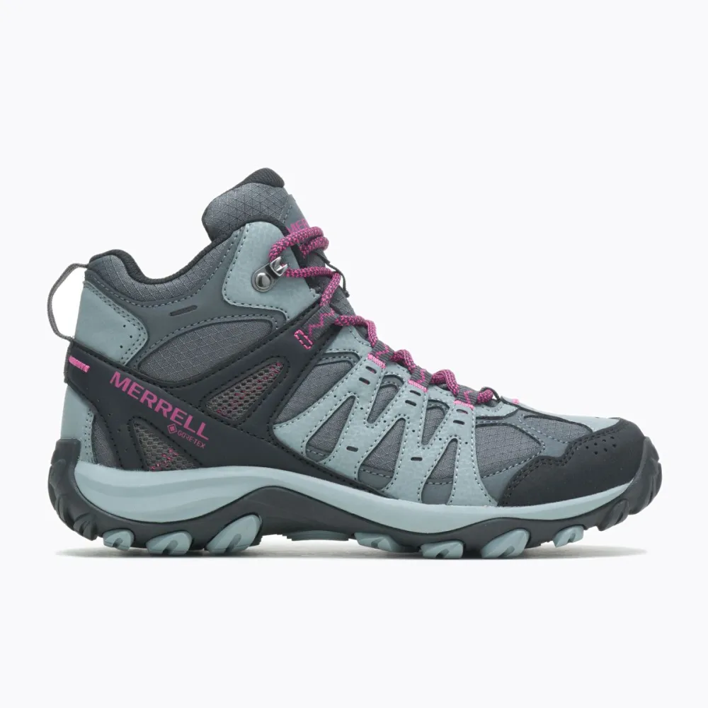 Merrell Accentor Sport 3 Mid J500224 / blau