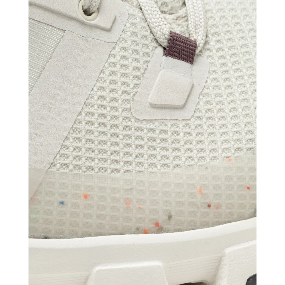 ON Cloudwander Waterproof 73.98055 / weiss