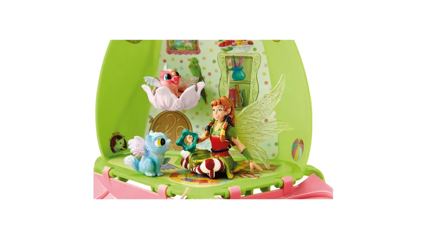 Schleich 42520 - bayala - Marweens Tierkindergarten