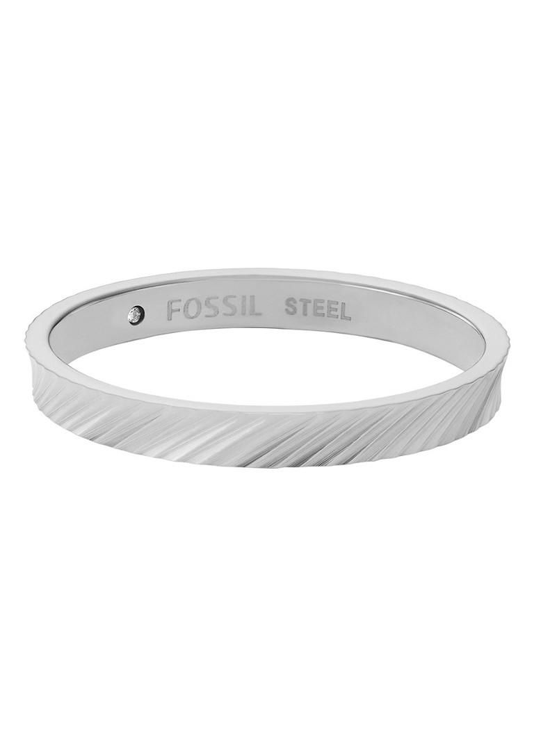 Anello fossile di Harlow JF04757040