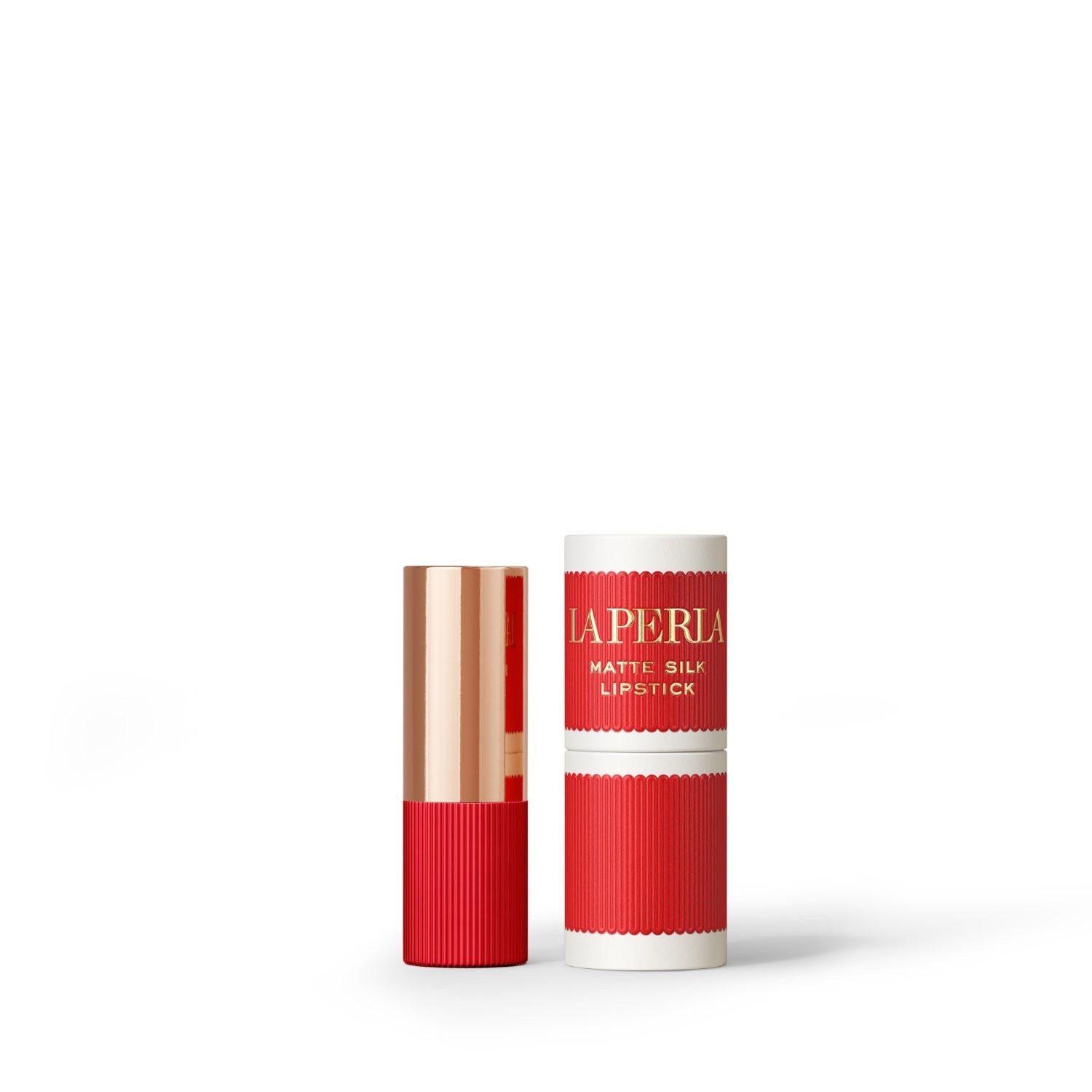 La Perla Beauty Nawilżająca szminka