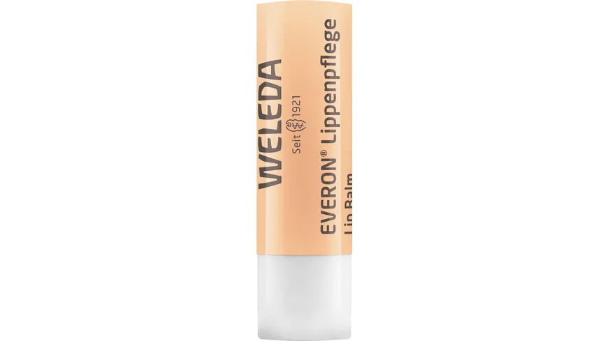 WELEDA Everon Lippenpflege 4.8 g