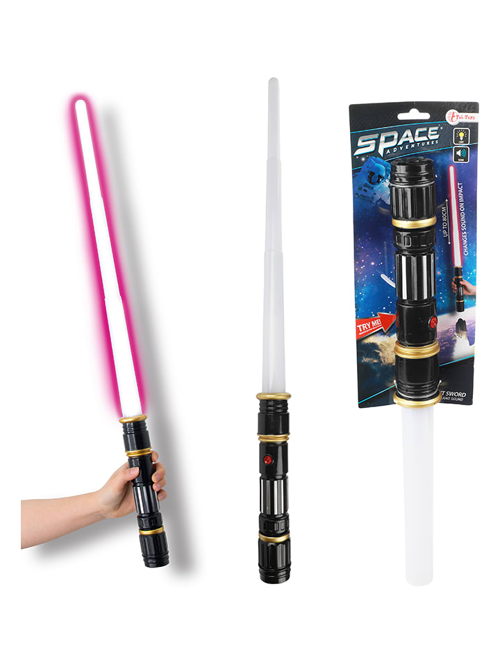 Toi-Toys Lichtschwert 